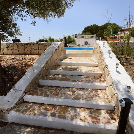 Отель Trullo Vista Остуни Экстерьер фото